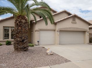 8955 W Lone Cactus Dr, Peoria, AZ 85382