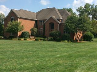 611 W Alberts Dr, Peru, IN 46970