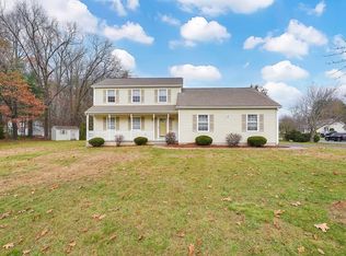 133 Crane Ave, Westfield, MA 01085