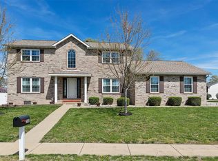 700 Aladar Dr, O Fallon, IL 62269