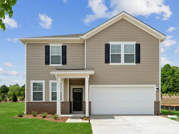 820 Hallman Branch Ln, Lincolnton, NC 28092