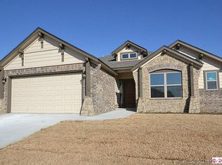5217 S Skylane Dr, Sand Springs, OK 74063