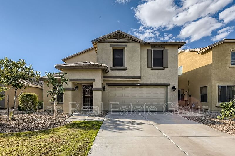 1st image of 1797 W Desert Mountain Dr