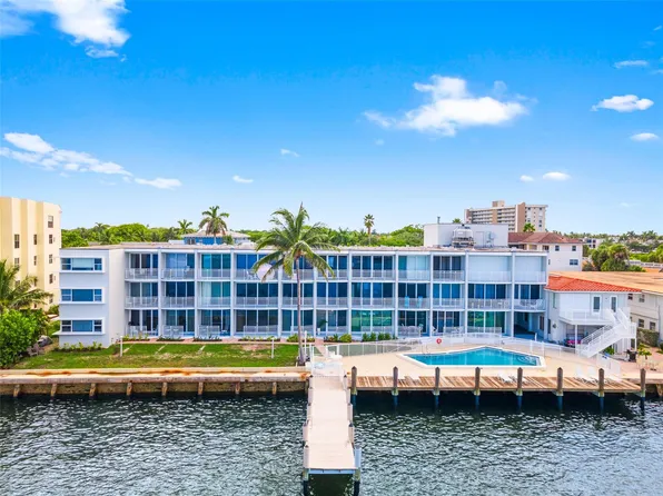 2508 Bay Drive #209, Pompano Beach, FL 33062