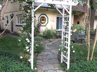 1243 S Forest Dr, Arlington, VA 22204