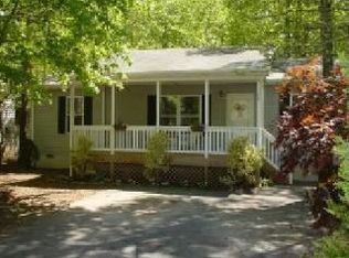 74 Camelot Cir, Ocean Pines, MD 21811