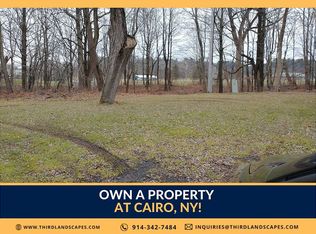 1 Jones St, Cairo, NY 12413