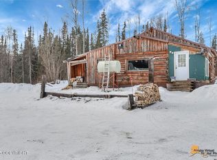 13912 E Wilderness Rim Rd, Wasilla, AK 99688