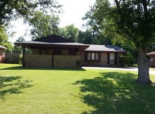 3049 Renee Dr, Montgomery, AL 36116
