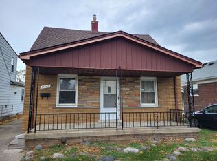 8147 State Park, Center Line, MI 48015