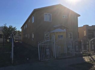 648 E 76th Pl, Los Angeles, CA 90001