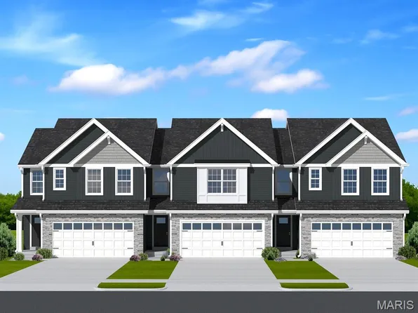 2 Burlington At Rosewood Grv, Lake Saint Louis, MO 63367