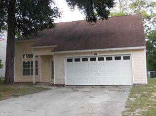 7732 Shadow Bay Dr, Panama City, FL 32404