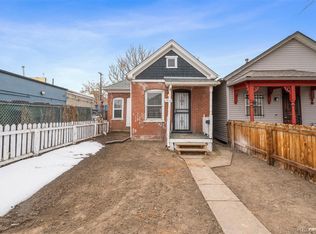 3415 N Humboldt St, Denver, CO 80205