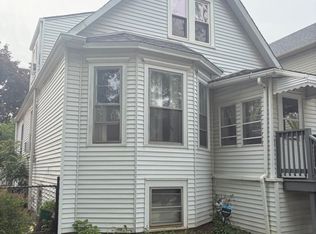 4150 N Kilbourn Ave, Chicago, IL 60641