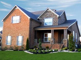 2004 Via Francesco Ct, Spring Hill, TN 37174