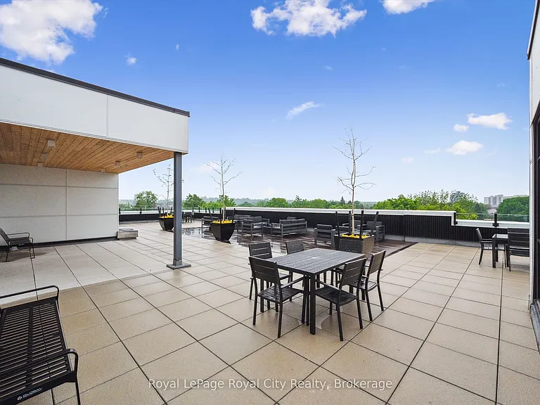 120 Huron St #115 — Photo 35