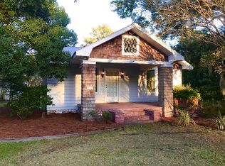 312 Albany St, Brunswick, GA 31520