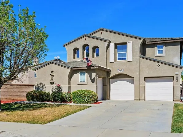 34586 Sagebrush Ln, Winchester, CA 92596
