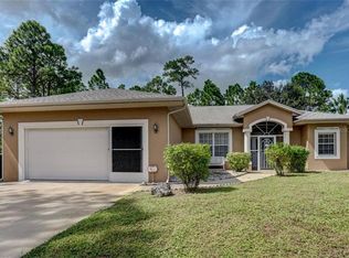 2959 Mayflower Ter, North Port, FL 34286