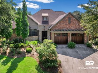 3613 Olde Park Rd, Gulf Shores, AL 36542