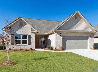 418 Ledgeway Dr, Harvest, AL 35749