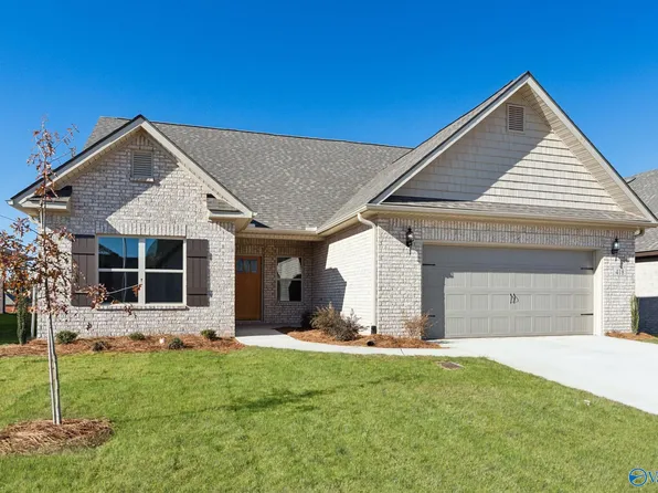 418 Ledgeway Dr, Harvest, AL 35749