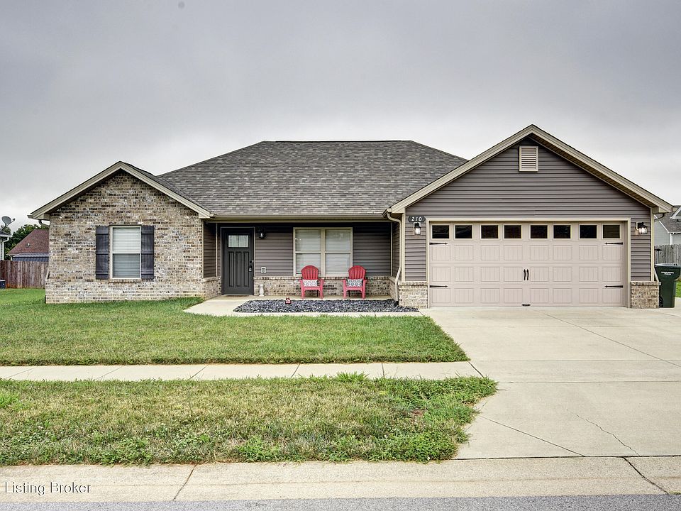 1st image of 210 Royal Birkdale Ct