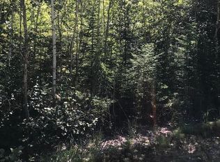 0 Willey District Rd, Cherryfield, ME 04622