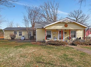 27417 Us Highway 160, Tecumseh, MO 65760