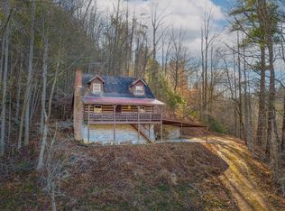 168 McCanless Rd, Erwin, TN 37650