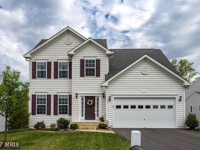 5471 Weems Dr, King George, VA, 22485