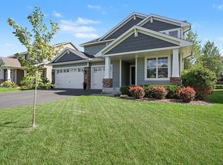 3476 Sawgrass Trl W, Eagan, MN 55123