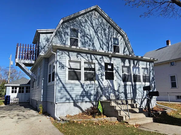 1555 Ellis St, Green Bay, WI 54302