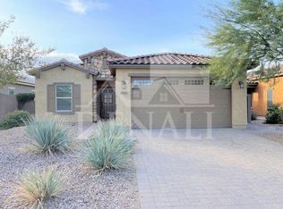 2723 E Mews Rd, Gilbert, AZ 85298
