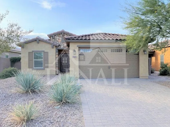 2723 E Mews Rd, Gilbert, AZ 85298
