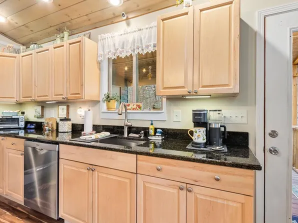 186 Partridge Lane, Murphy, NC 28906