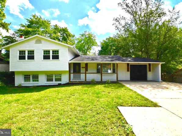 7215 Willow Oak Pl, Springfield, VA 22153
