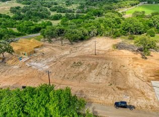 Gopher Rd, Weatherford, TX 76088