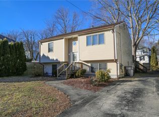 19 1/2 Lenox Ave, West Warwick, RI 02893