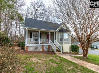 1100 Riverwalk Way, Irmo, SC 29063