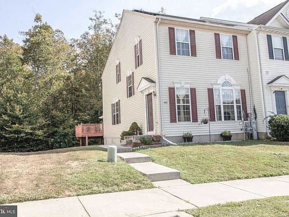 2nd image of 4987 Bristle Cone Cir