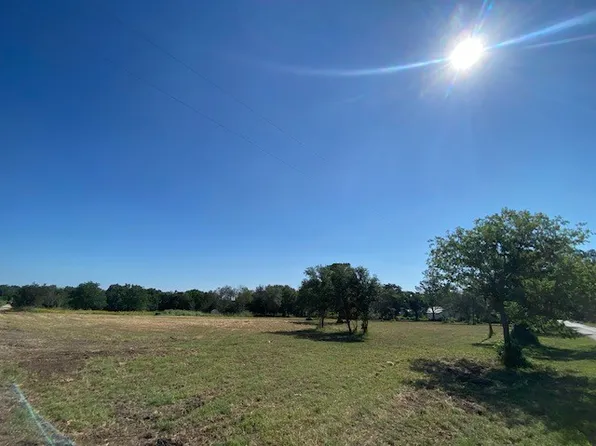 1000 Scott Rd, Weatherford, TX 76088