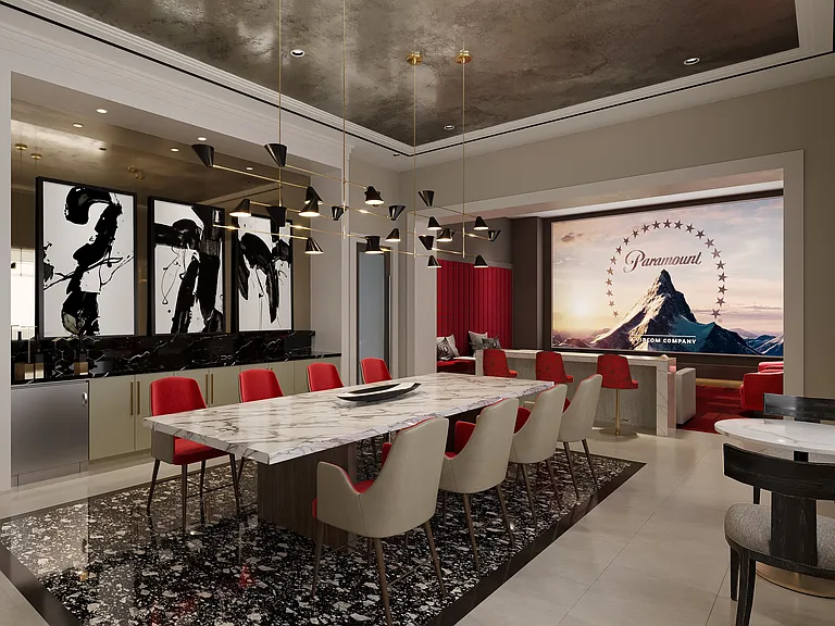 Altis Grand Suncoast Apartments — Photo 10