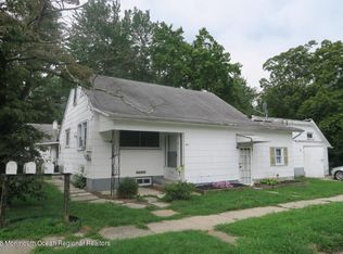 511 Cherry St, Roebling, NJ 08554