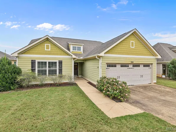 2161 Addison Way, Prattville, AL 36066
