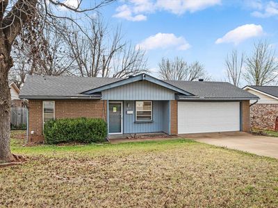 815 E Lamplighter Ct, Guthrie, OK, 73044