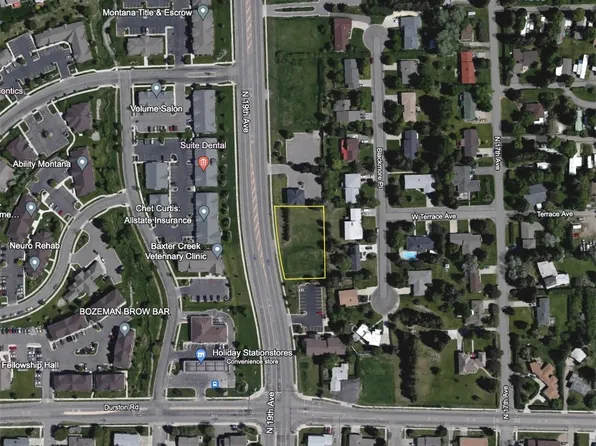 19 North Ave, Bozeman, MT 59715