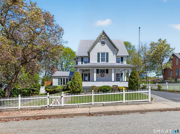 80 Baker Avenue, Groton, CT 06340