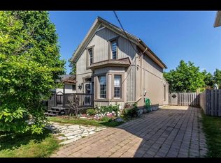 48 Samuelson St, Cambridge, ON N1R 1J8